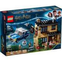 75968 4 Privet Drive